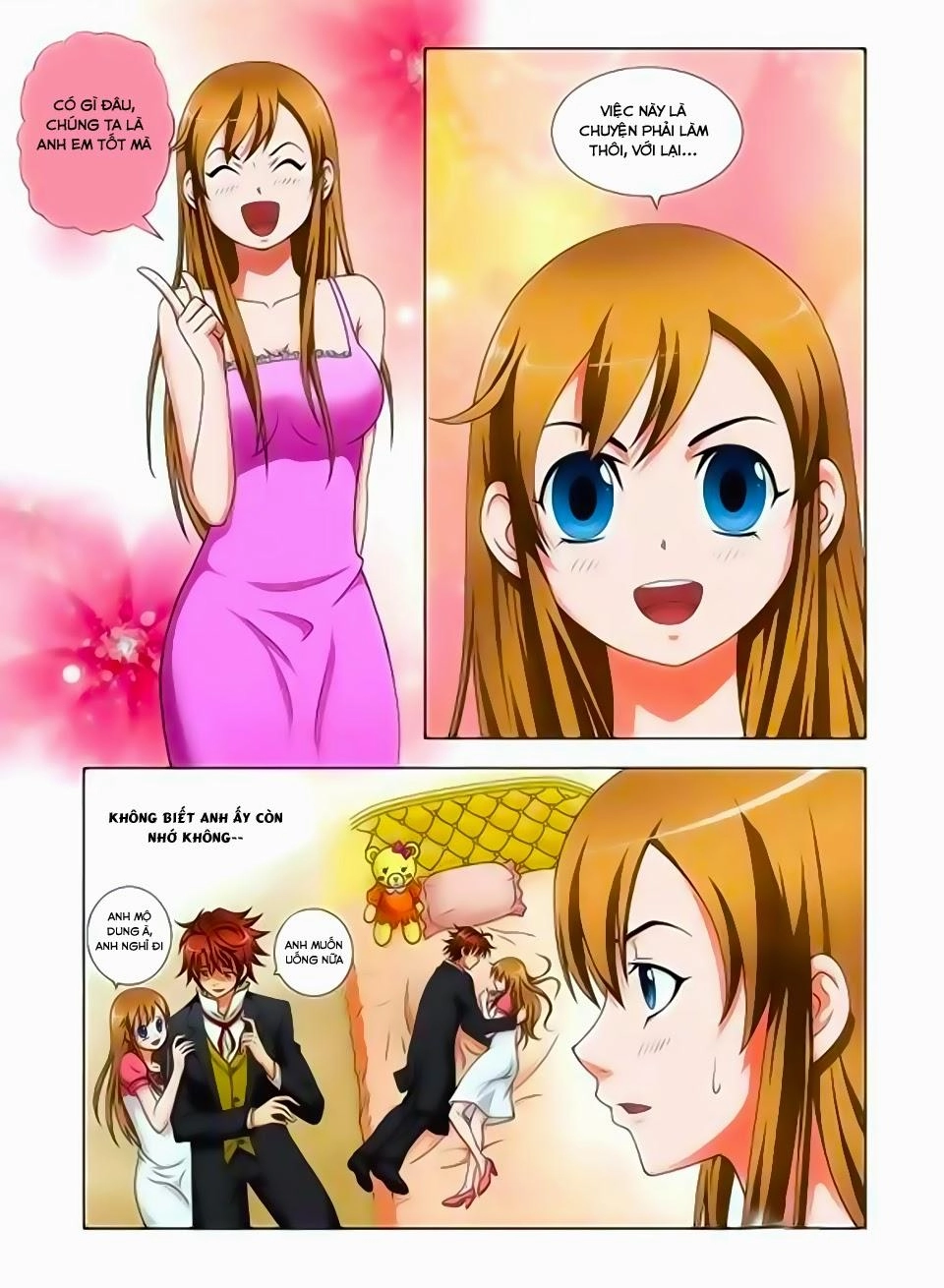 Tối Cường Tà Thiếu Chapter 19 - 8