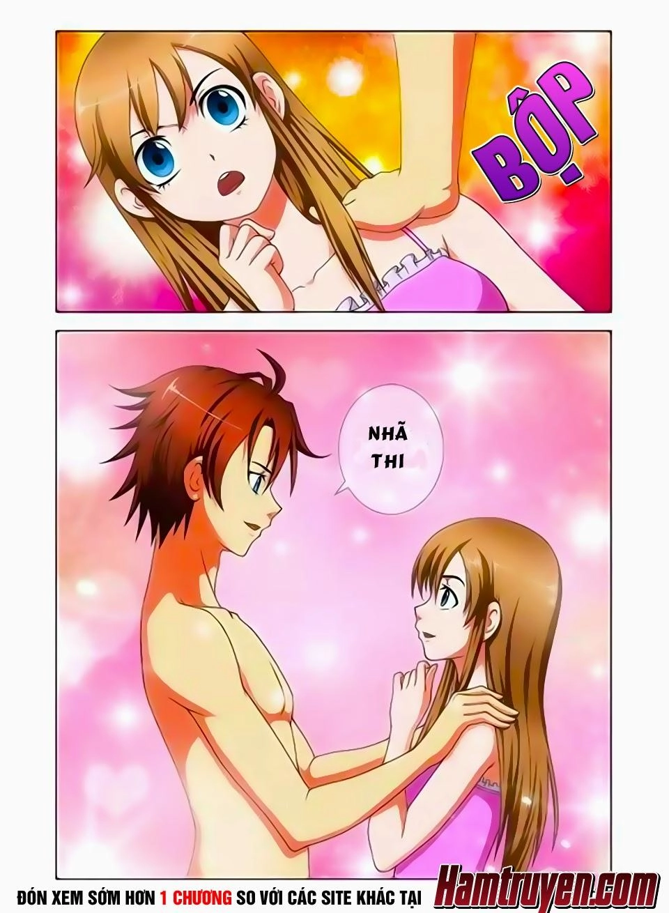 Tối Cường Tà Thiếu Chapter 19 - 9