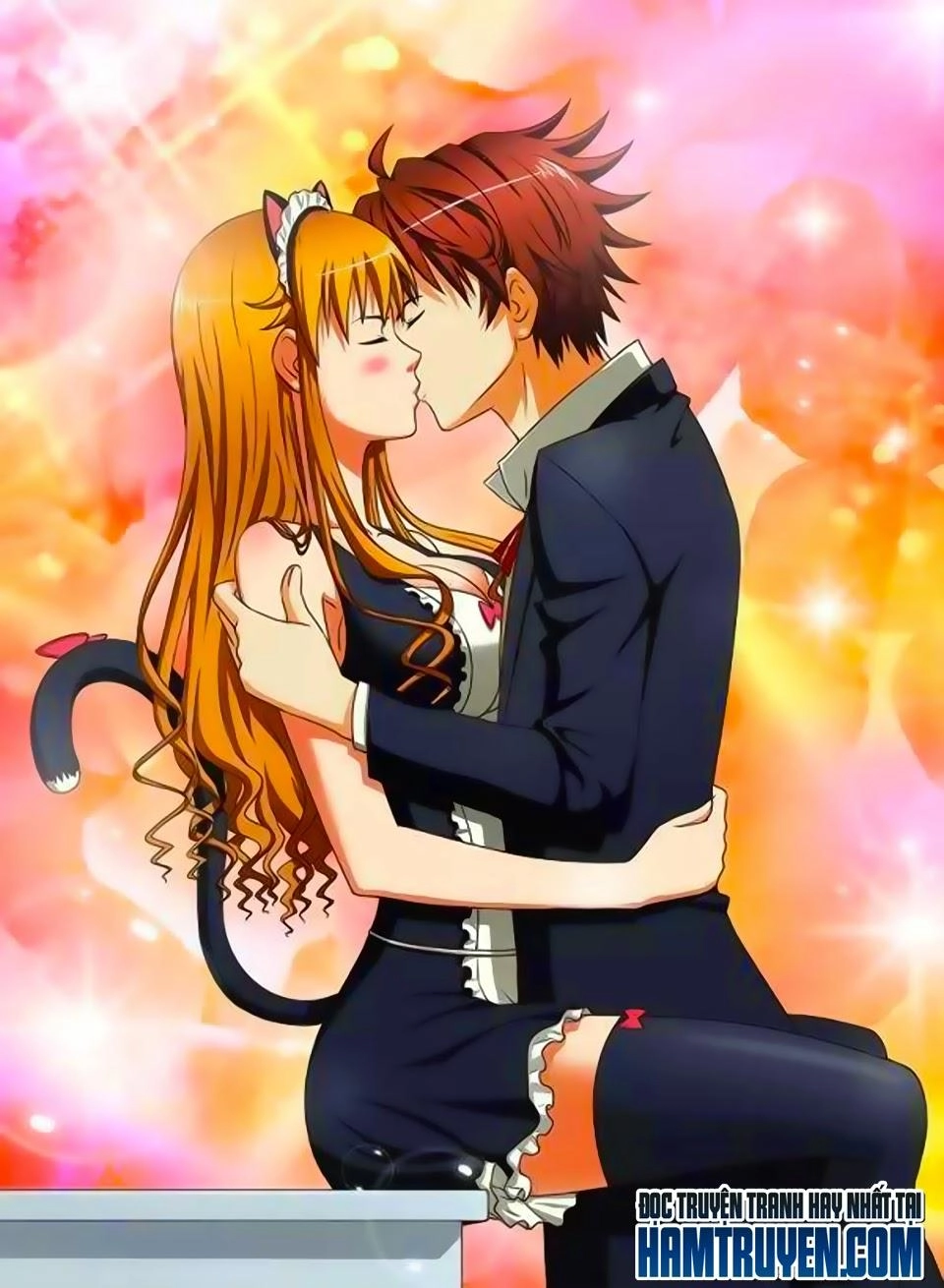 Tối Cường Tà Thiếu Chapter 22 - 13