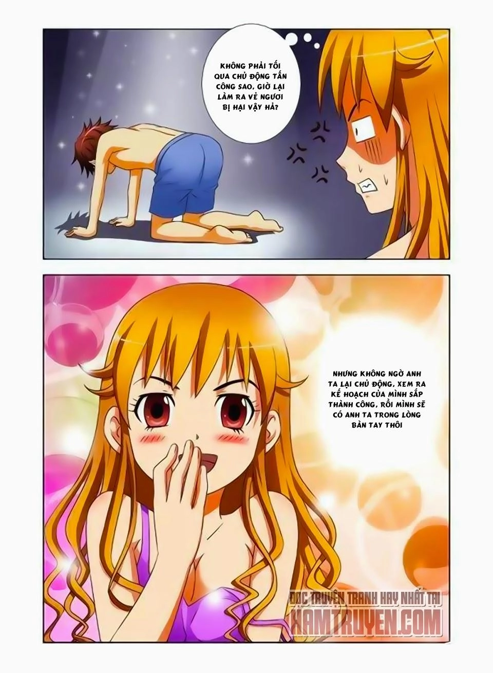 Tối Cường Tà Thiếu Chapter 24 - 7