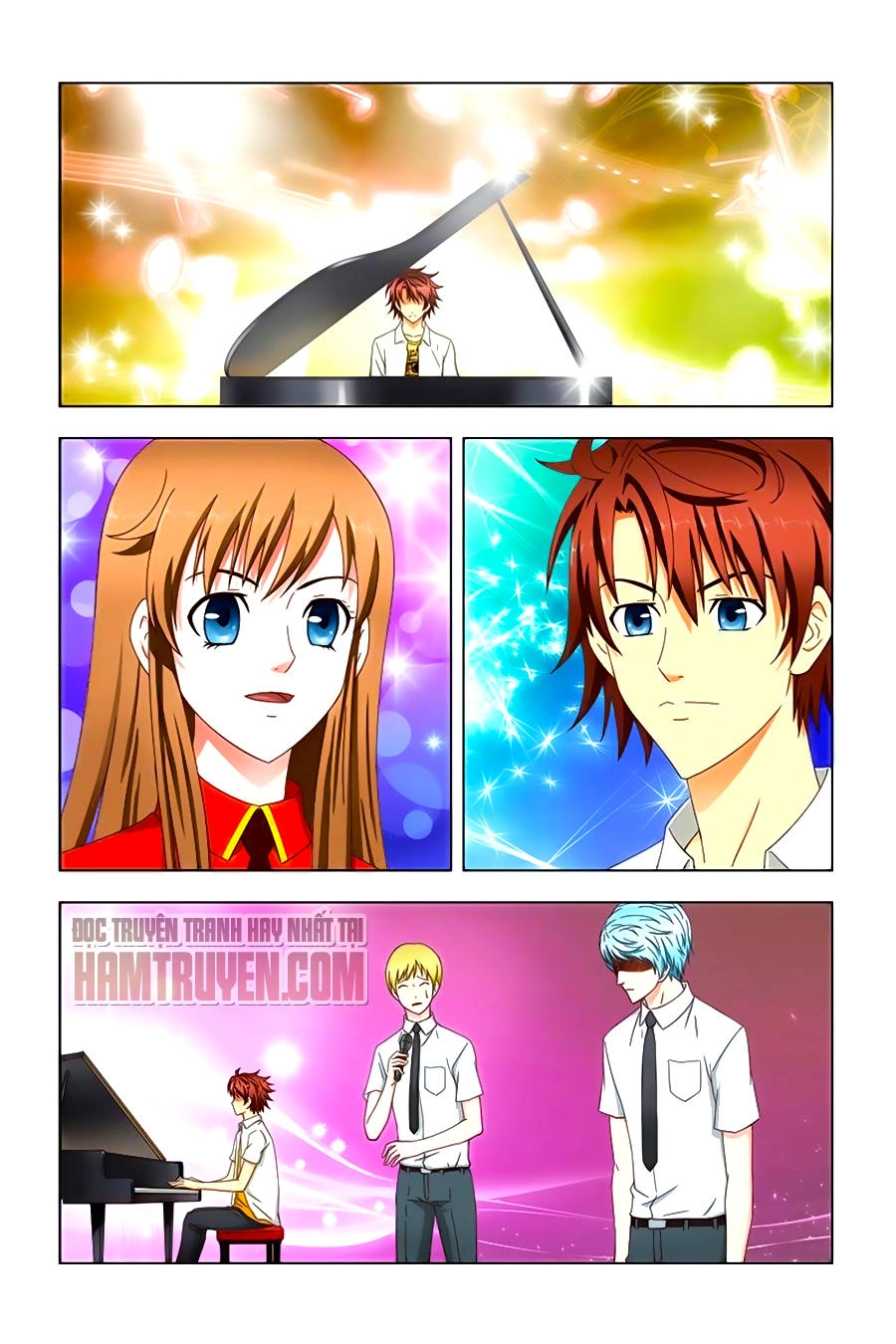 Tối Cường Tà Thiếu Chapter 42 - 2