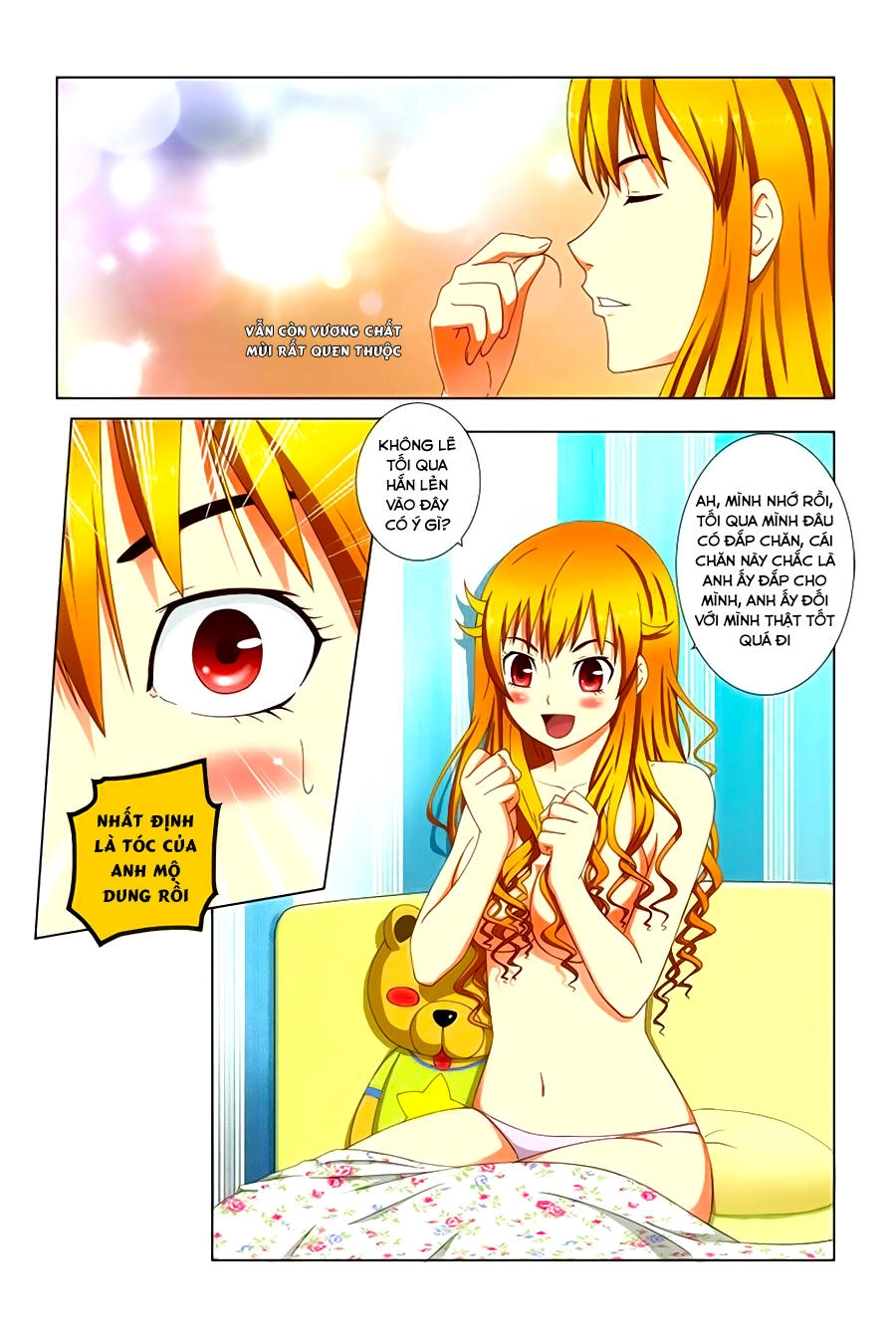 Tối Cường Tà Thiếu Chapter 42 - 8