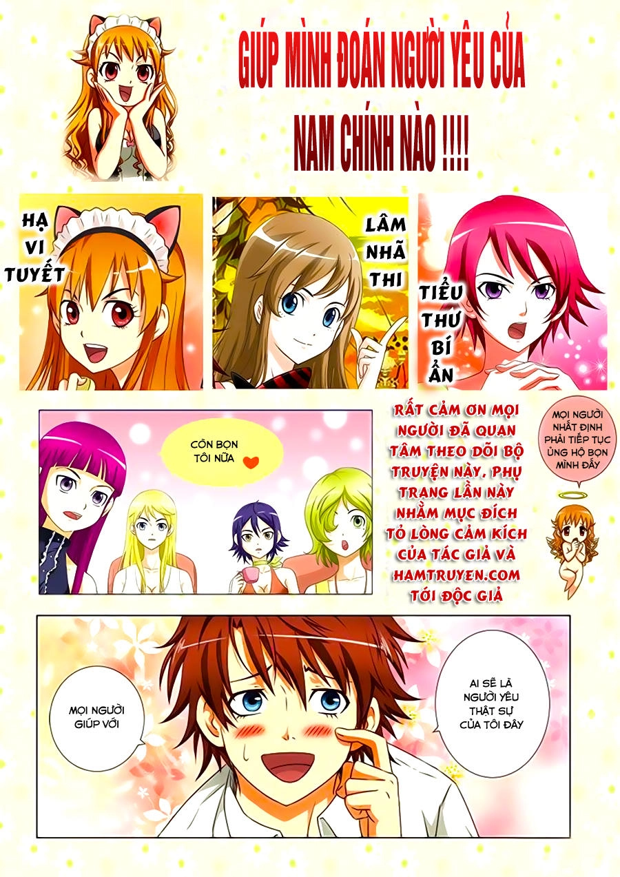 Tối Cường Tà Thiếu Chapter 42 - 10