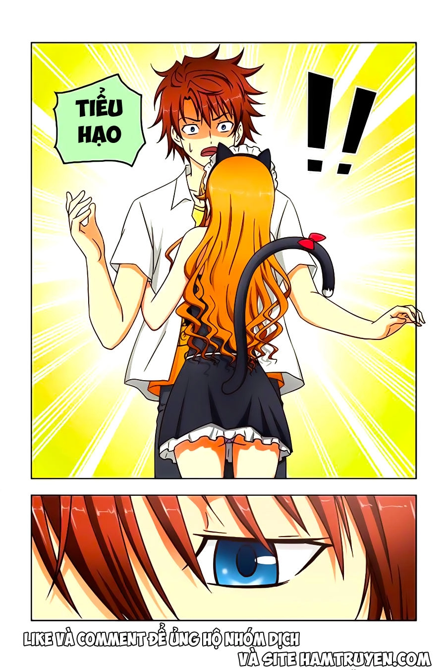 Tối Cường Tà Thiếu Chapter 44 - 9