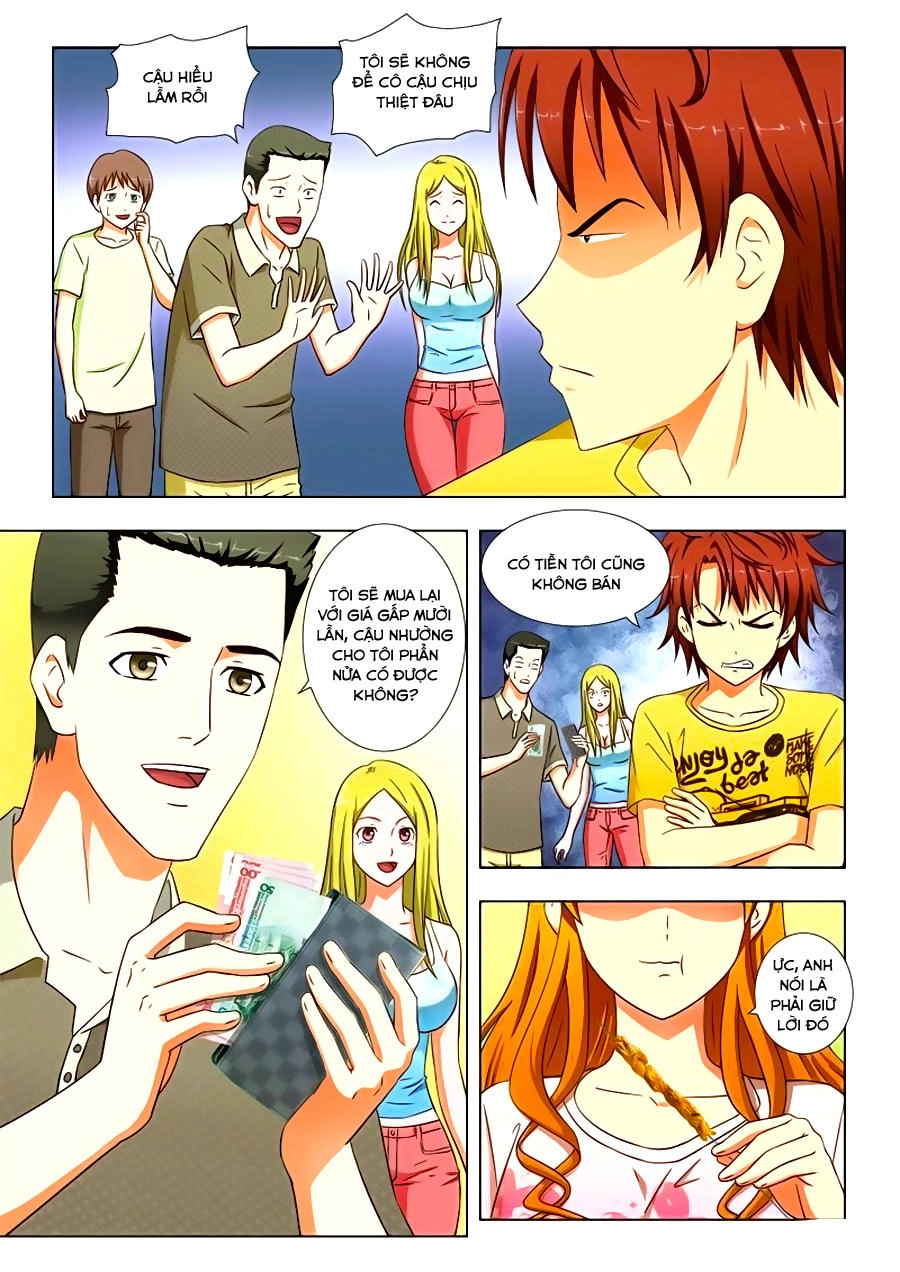 Tối Cường Tà Thiếu Chapter 47 - 7