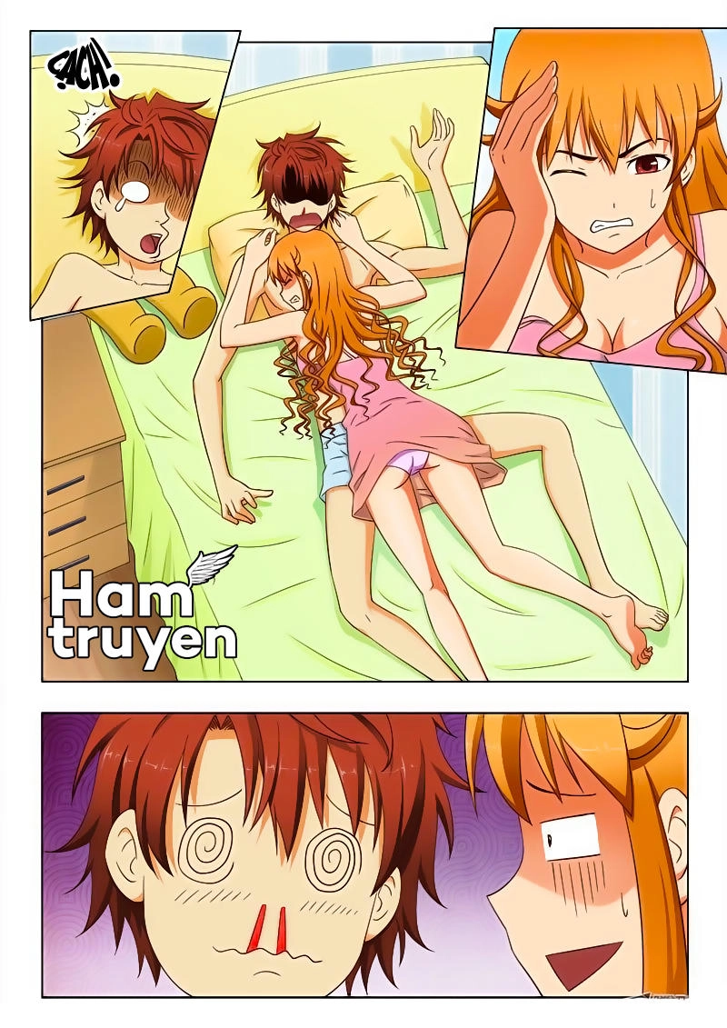 Tối Cường Tà Thiếu Chapter 50 - 7