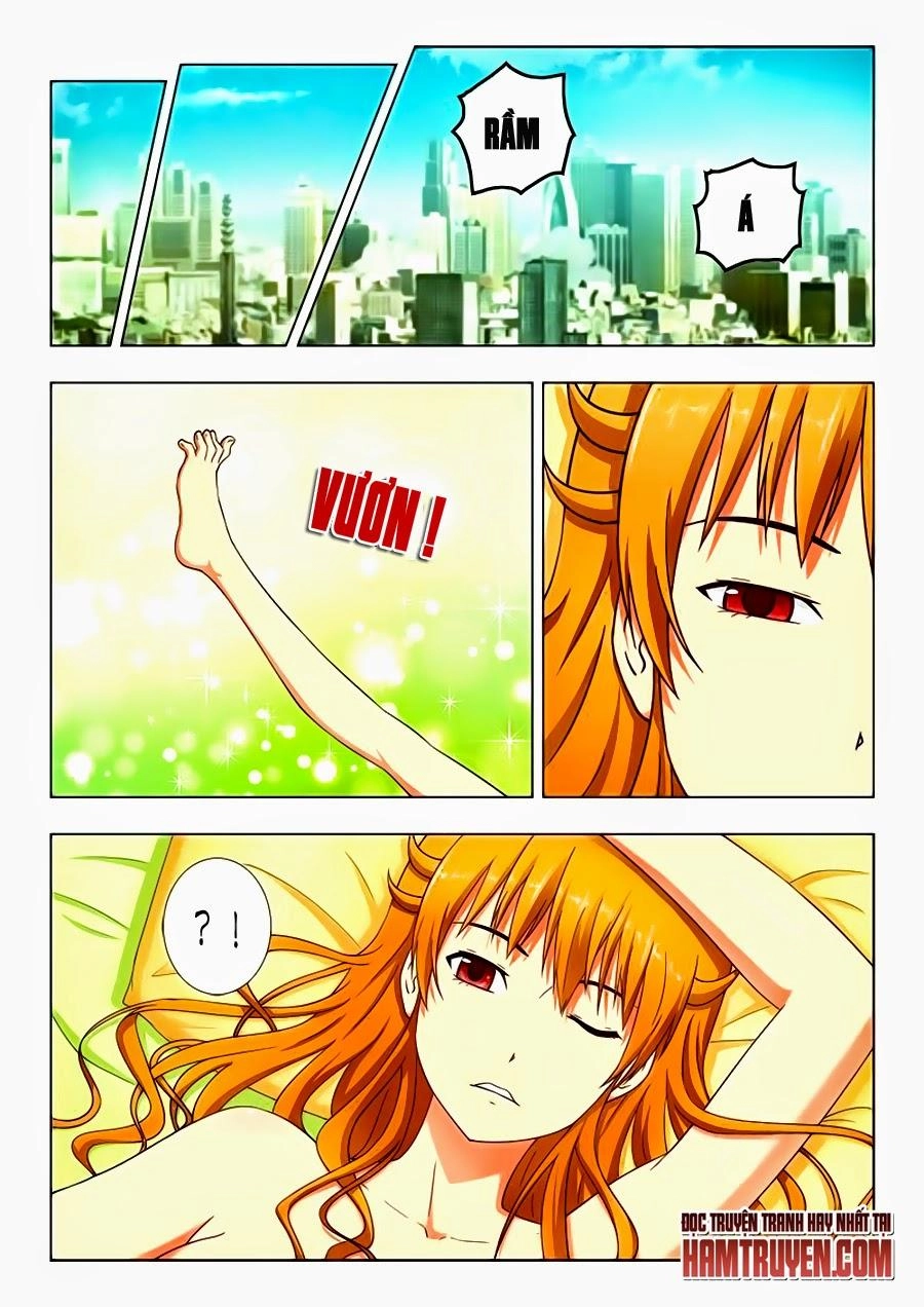 Tối Cường Tà Thiếu Chapter 52 - 2