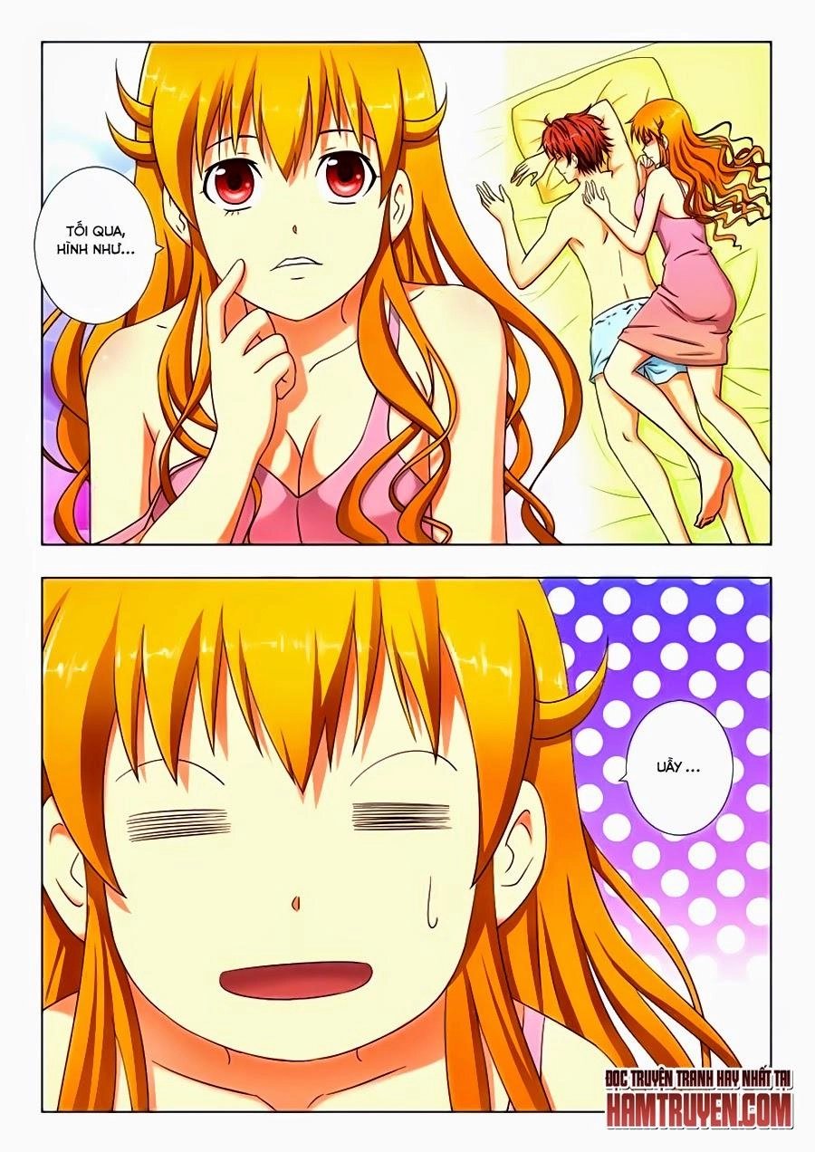 Tối Cường Tà Thiếu Chapter 52 - 4