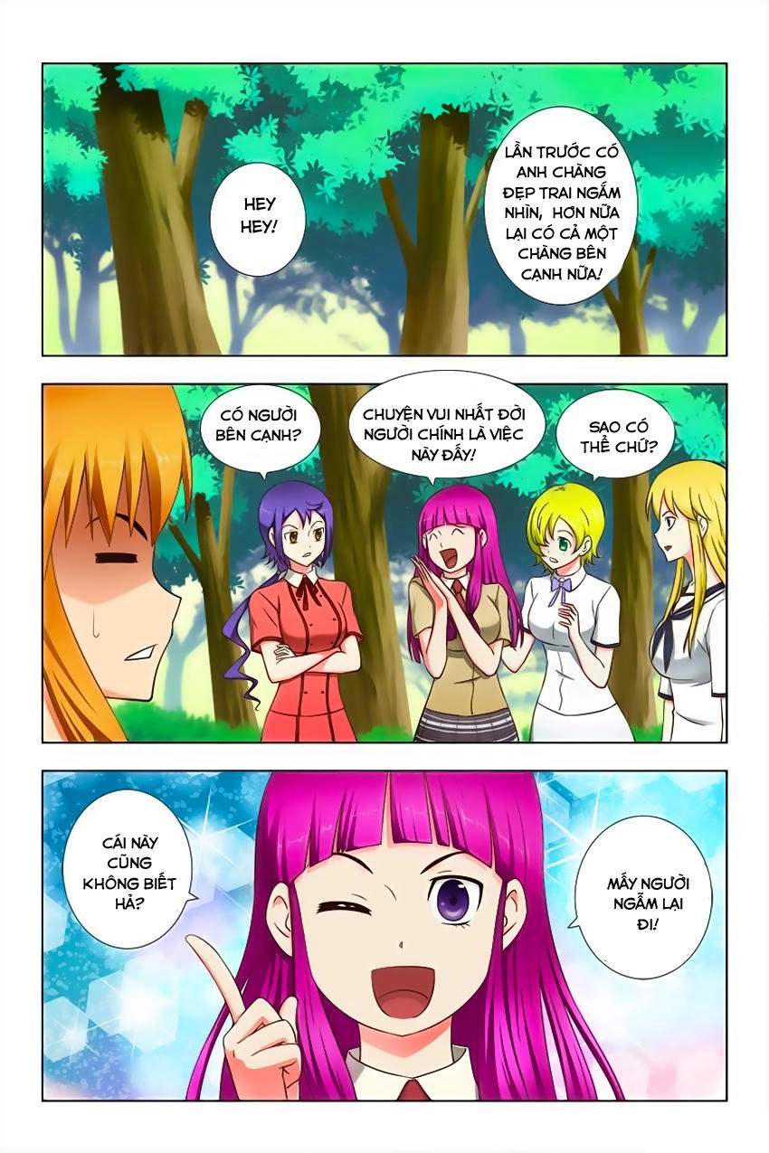 Tối Cường Tà Thiếu Chapter 59 - 2