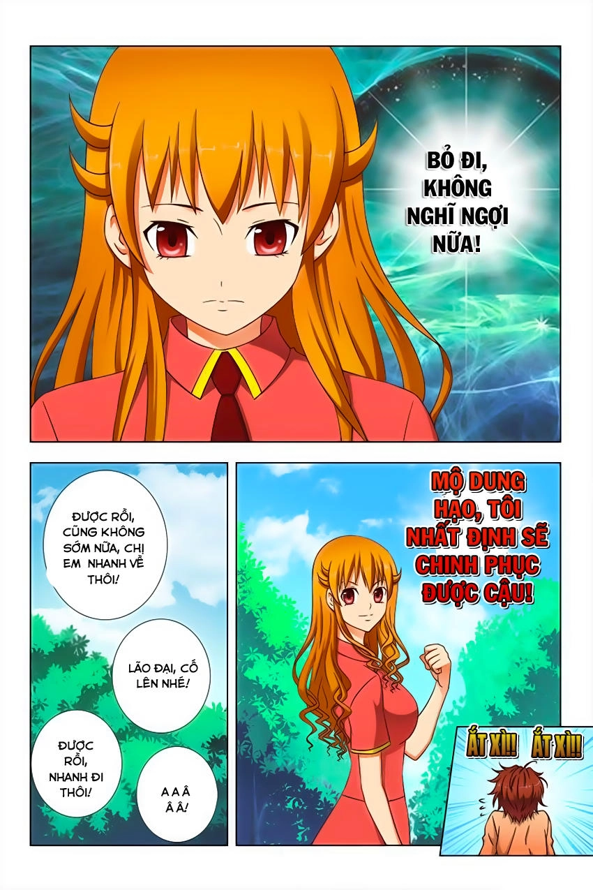 Tối Cường Tà Thiếu Chapter 59 - 5