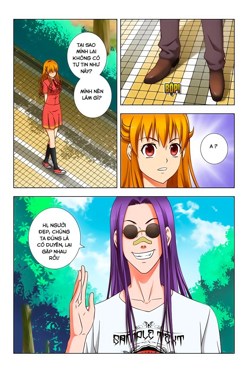 Tối Cường Tà Thiếu Chapter 59 - 6