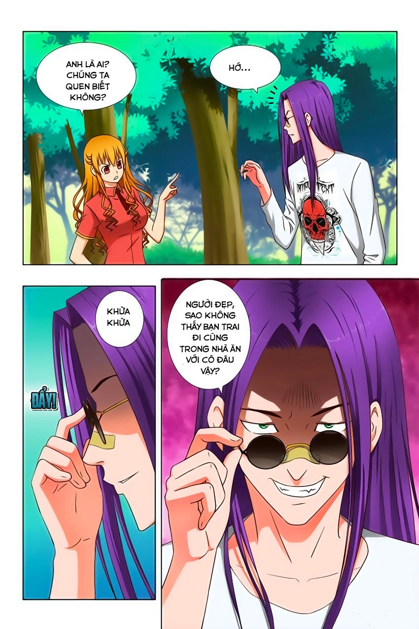 Tối Cường Tà Thiếu Chapter 59 - 7