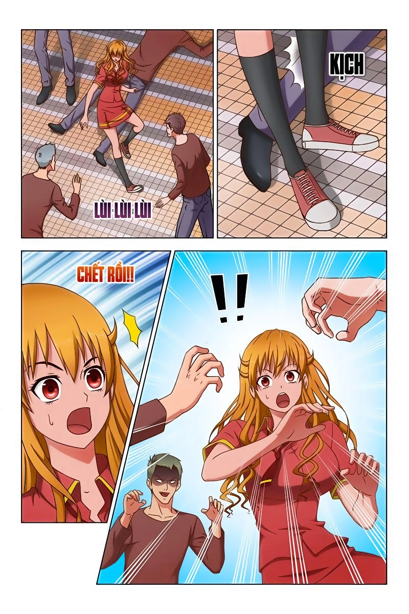 Tối Cường Tà Thiếu Chapter 63 - 7