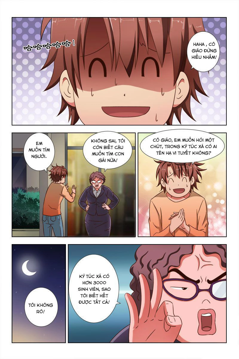 Tối Cường Tà Thiếu Chapter 64 - 7