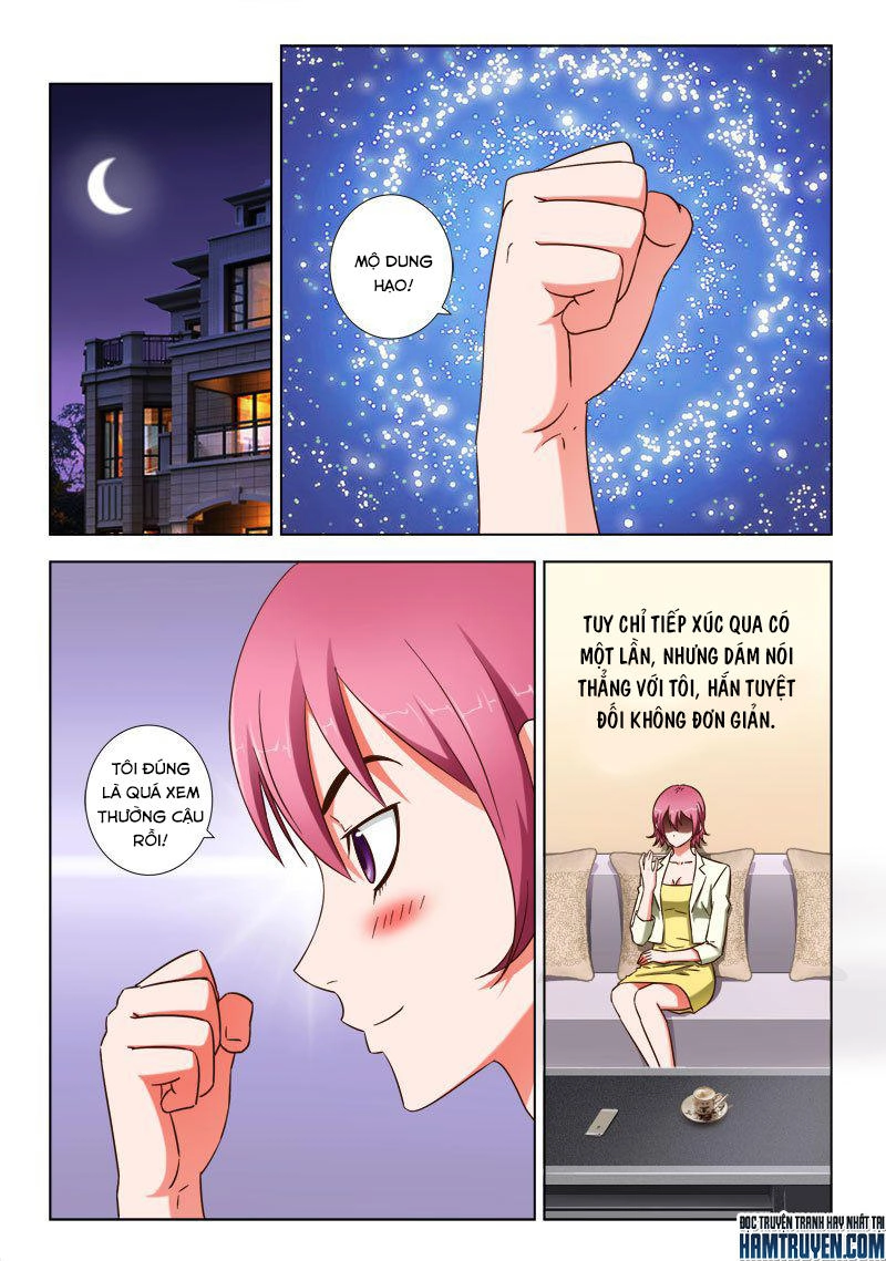 Tối Cường Tà Thiếu Chapter 65 - 2