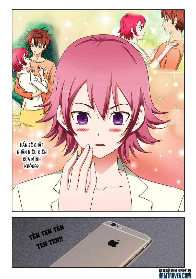 Tối Cường Tà Thiếu Chapter 65 - 3