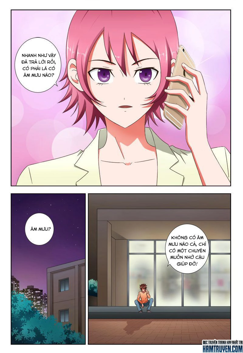 Tối Cường Tà Thiếu Chapter 65 - 5