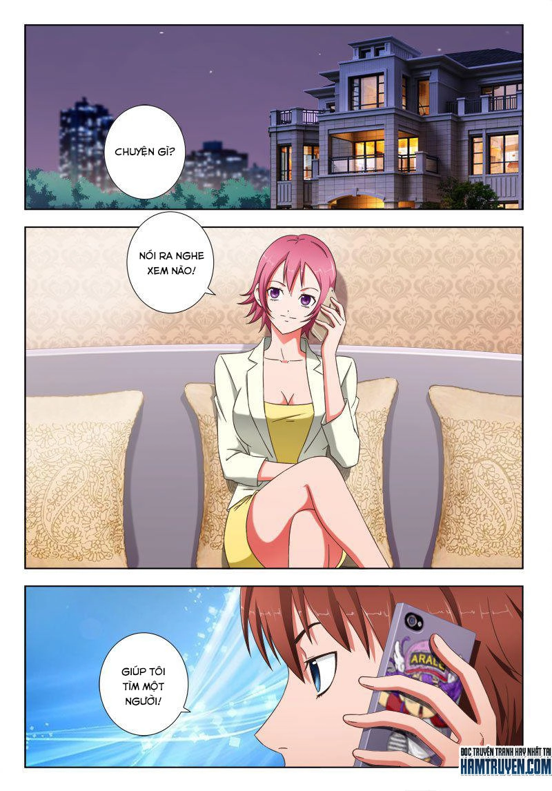 Tối Cường Tà Thiếu Chapter 65 - 6