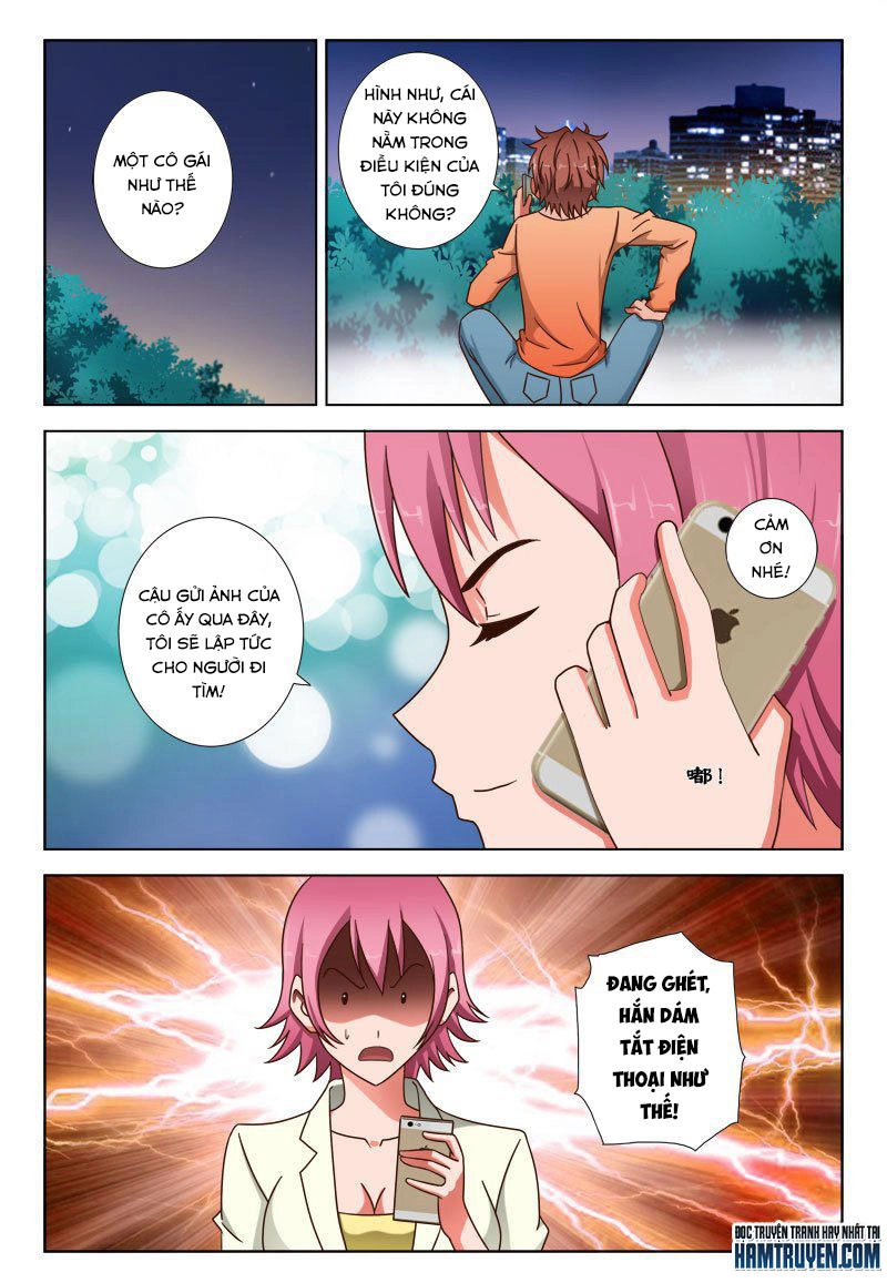 Tối Cường Tà Thiếu Chapter 65 - 8