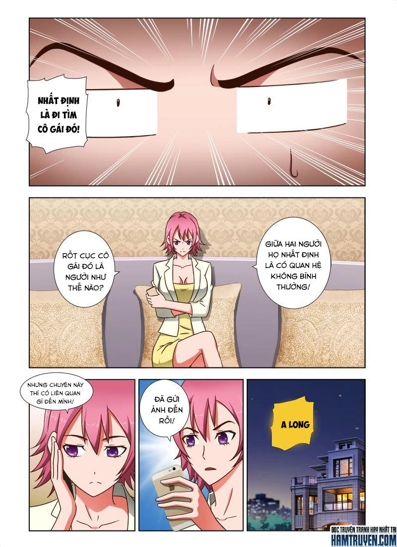 Tối Cường Tà Thiếu Chapter 65 - 9