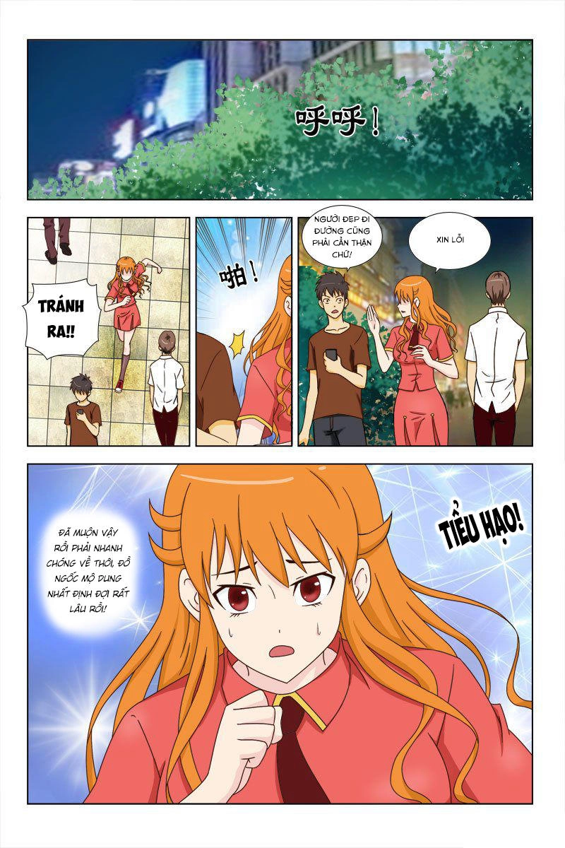 Tối Cường Tà Thiếu Chapter 67 - 2