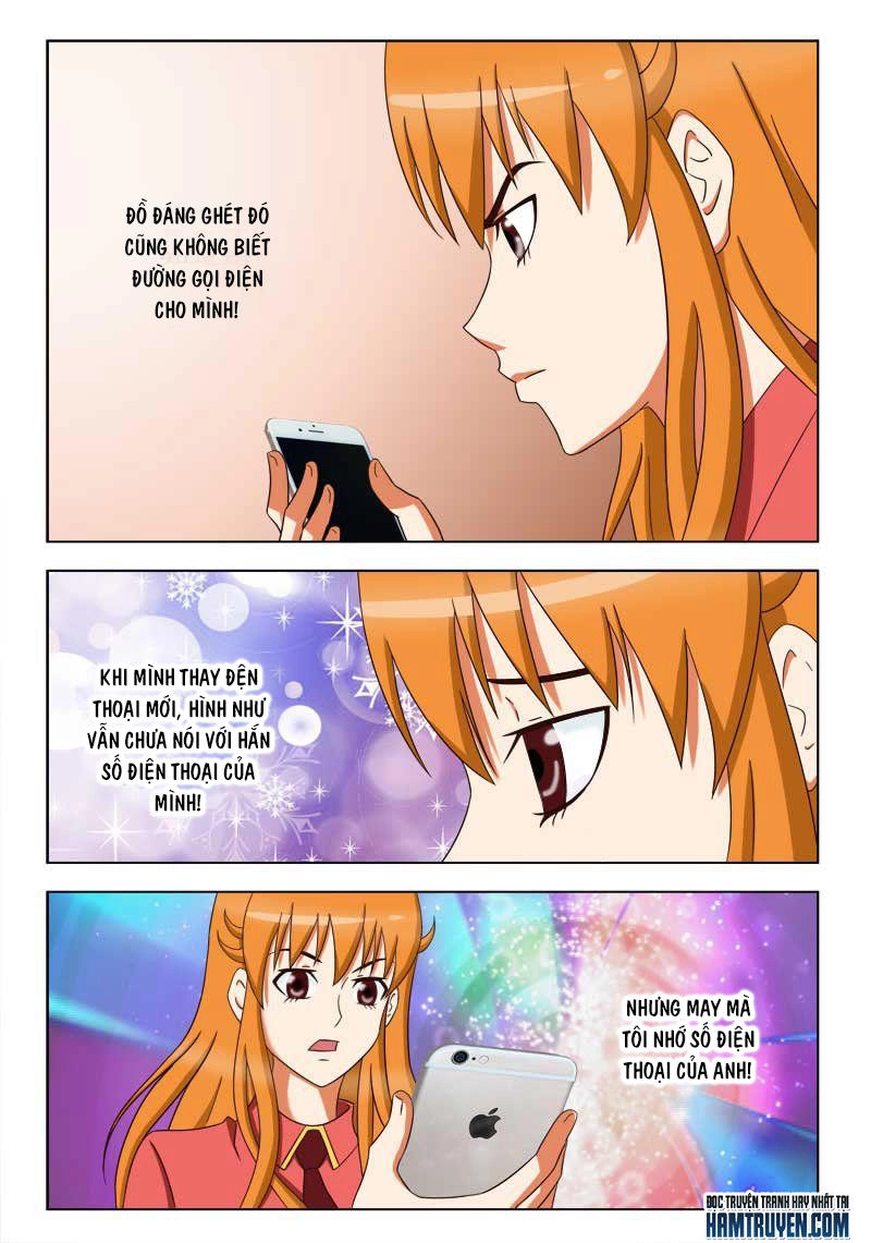 Tối Cường Tà Thiếu Chapter 68 - 8