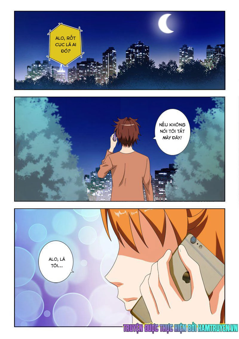 Tối Cường Tà Thiếu Chapter 69 - 2