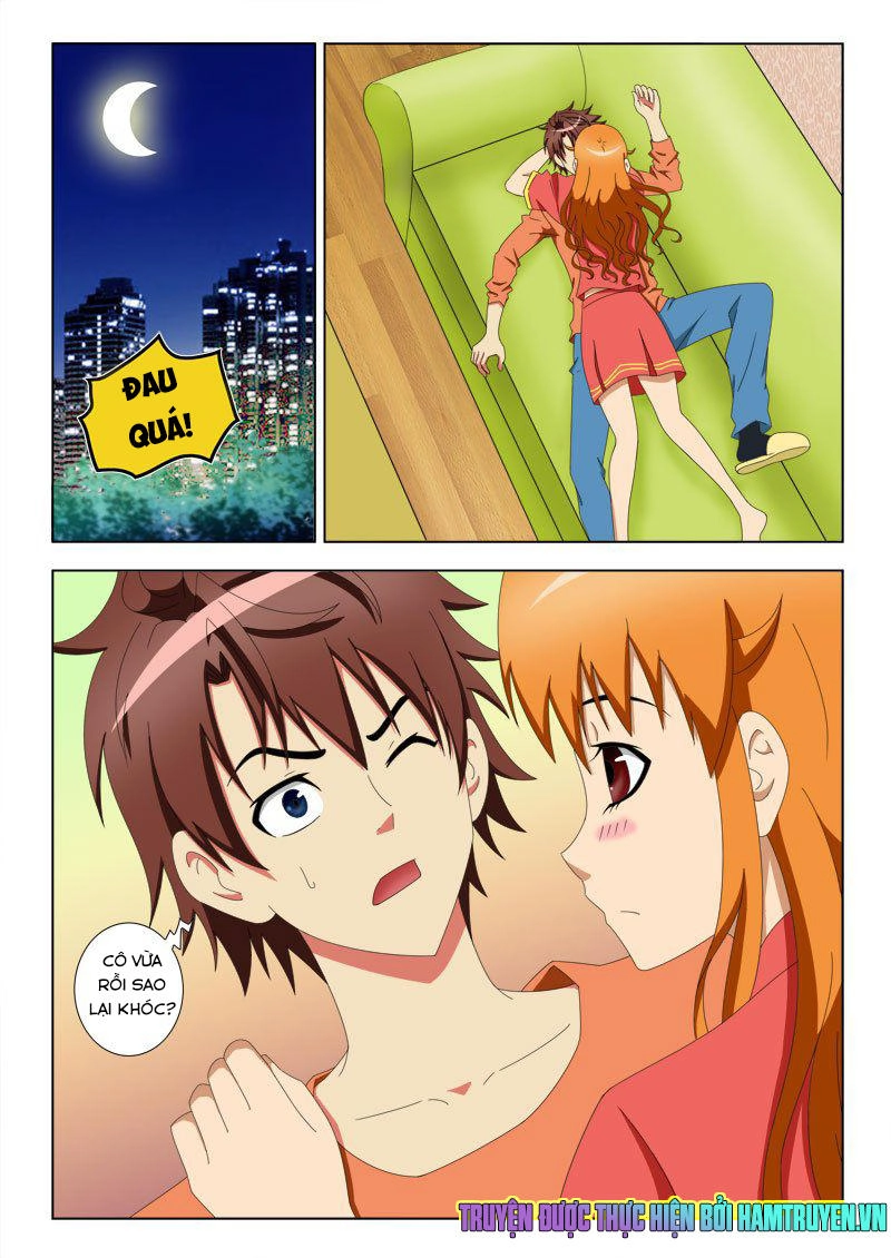 Tối Cường Tà Thiếu Chapter 72 - 2