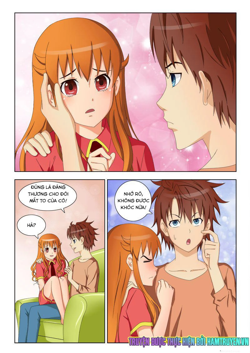 Tối Cường Tà Thiếu Chapter 72 - 4