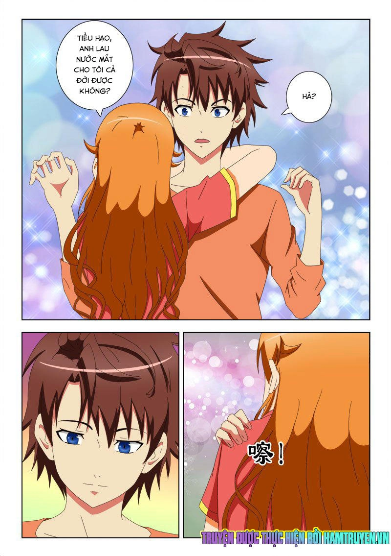 Tối Cường Tà Thiếu Chapter 72 - 6