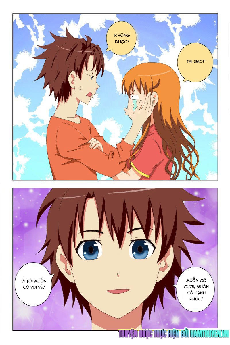 Tối Cường Tà Thiếu Chapter 72 - 7