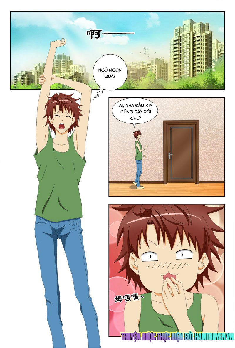 Tối Cường Tà Thiếu Chapter 73 - 2