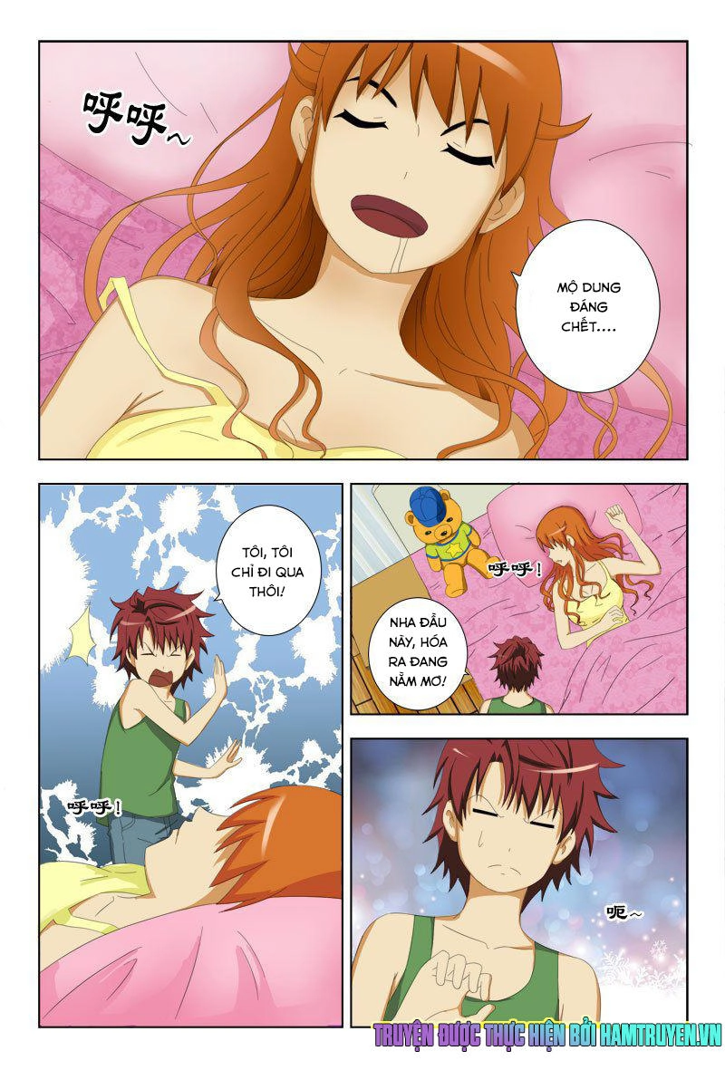 Tối Cường Tà Thiếu Chapter 73 - 4