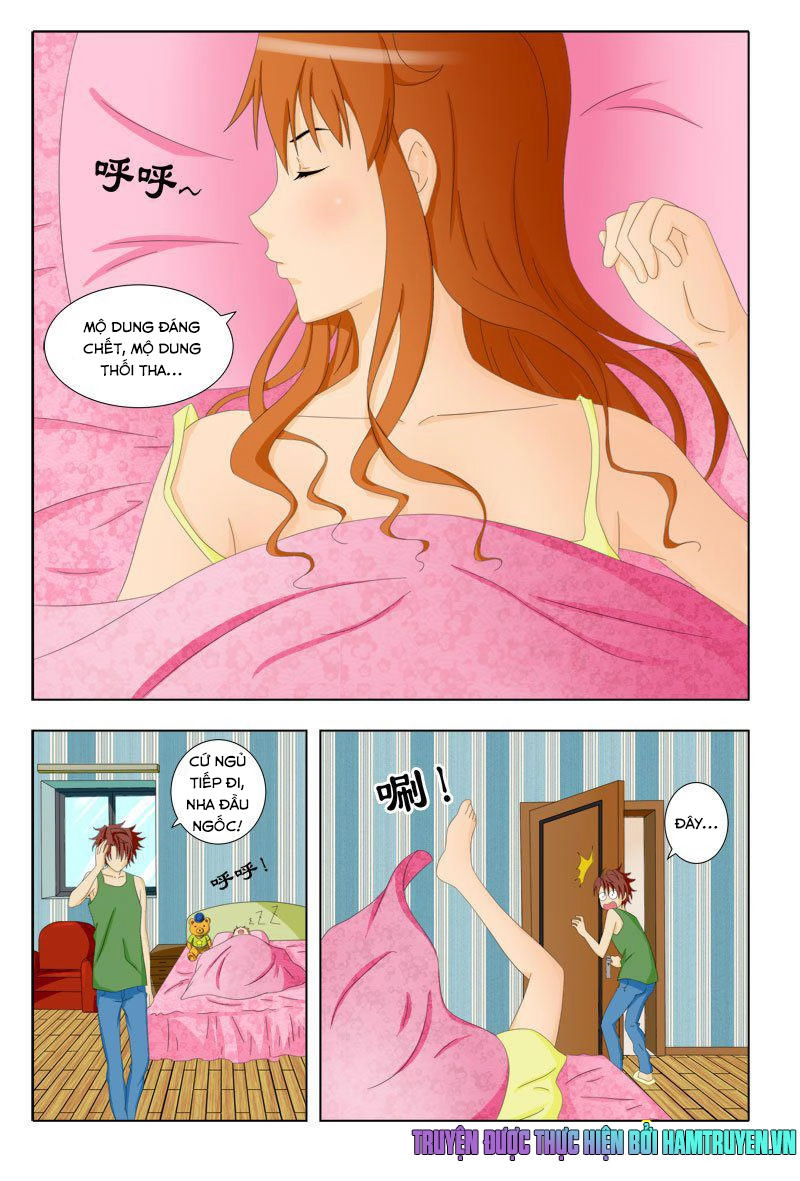 Tối Cường Tà Thiếu Chapter 73 - 5