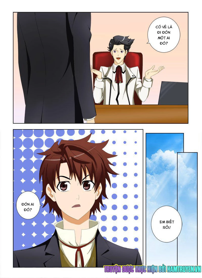 Tối Cường Tà Thiếu Chapter 73 - 11