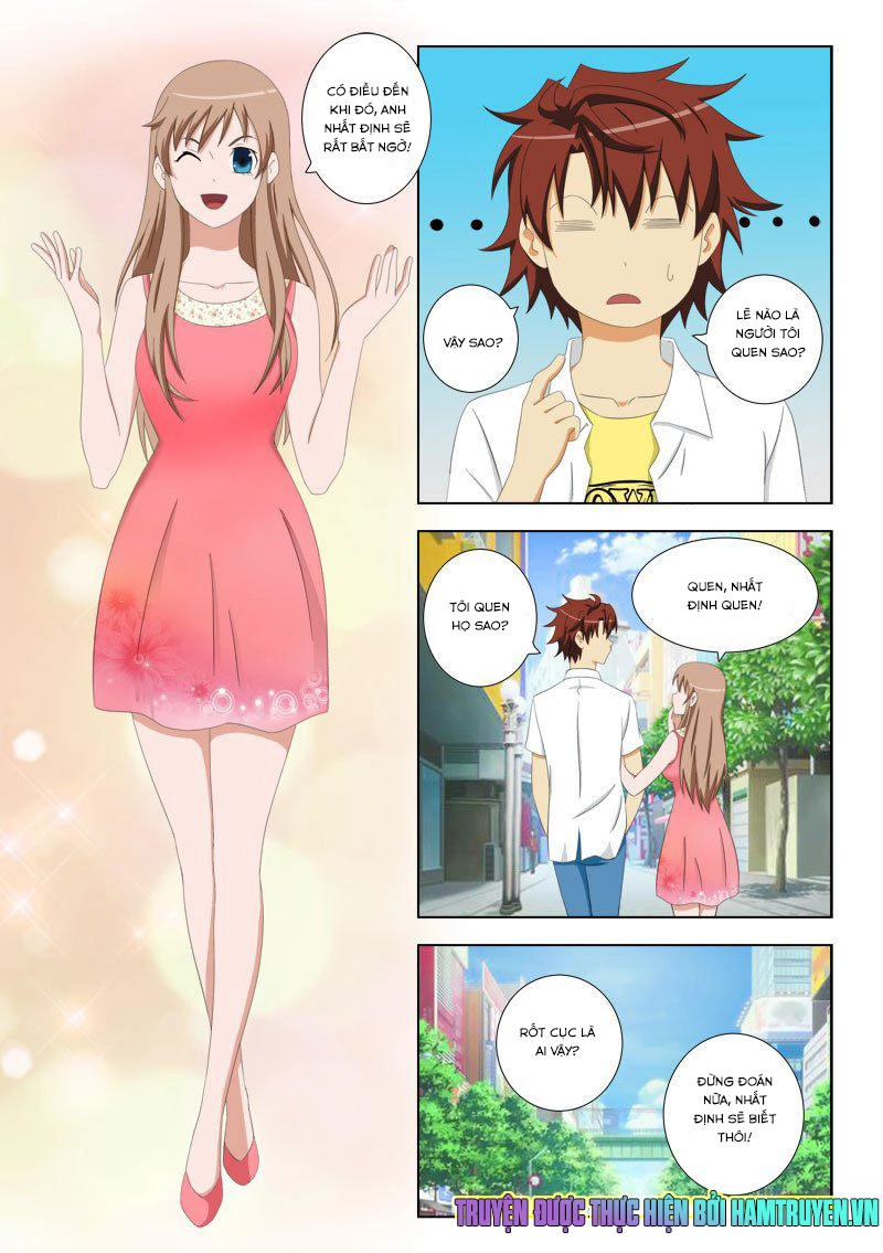 Tối Cường Tà Thiếu Chapter 74 - 3