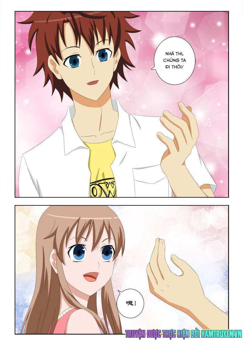 Tối Cường Tà Thiếu Chapter 75 - 6