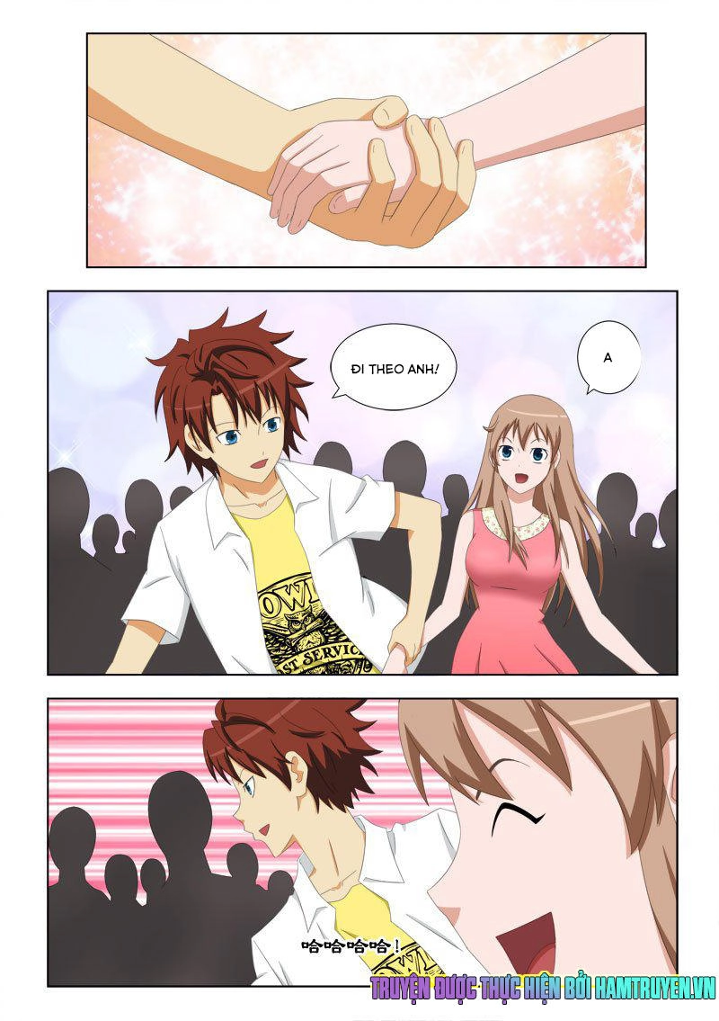 Tối Cường Tà Thiếu Chapter 75 - 7