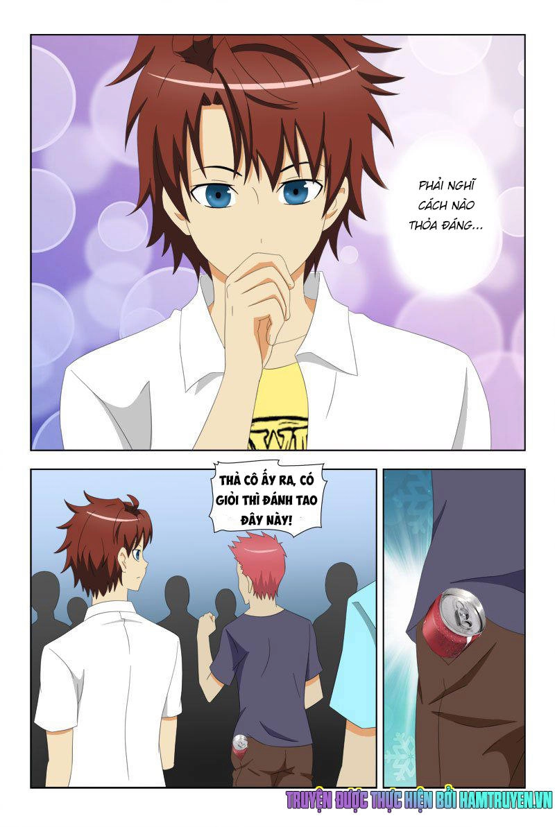 Tối Cường Tà Thiếu Chapter 76 - 3