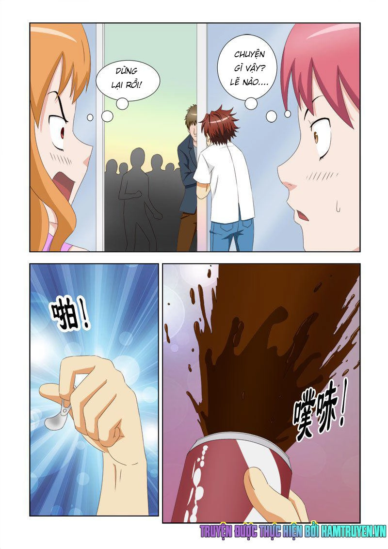 Tối Cường Tà Thiếu Chapter 76 - 9