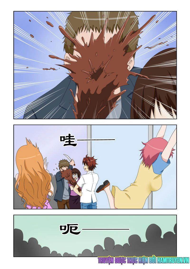 Tối Cường Tà Thiếu Chapter 76 - 10