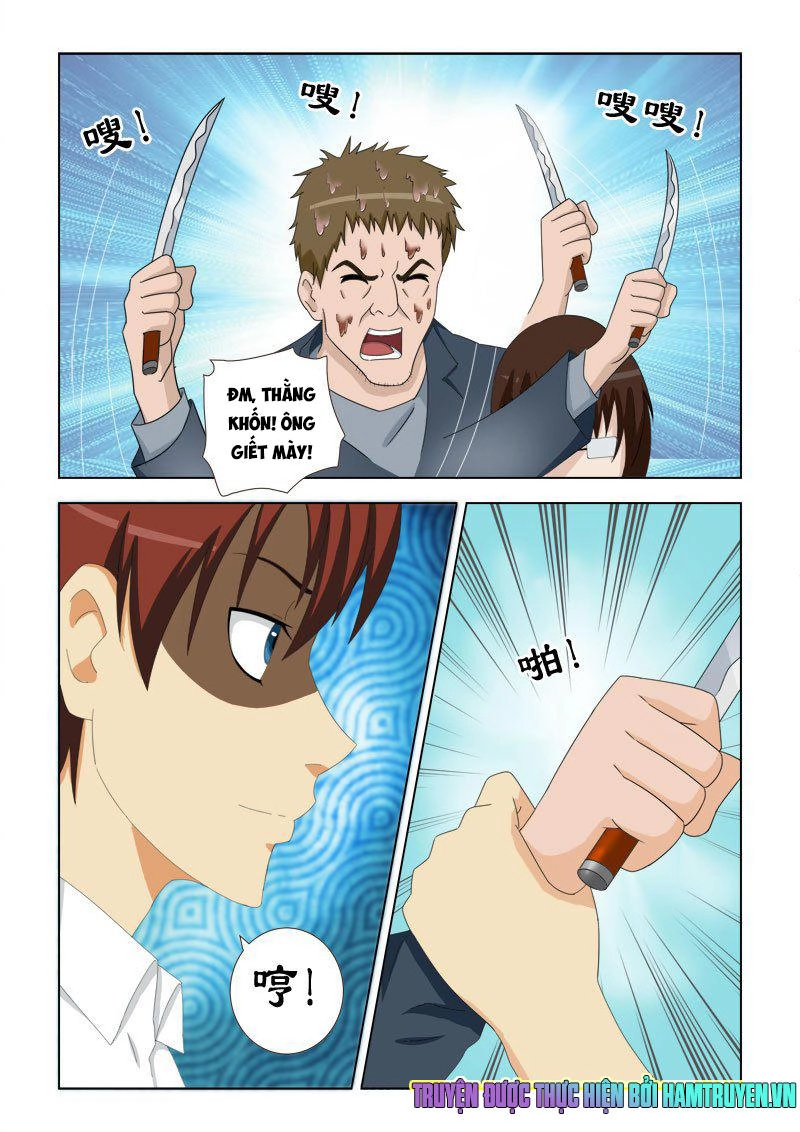 Tối Cường Tà Thiếu Chapter 76 - 11