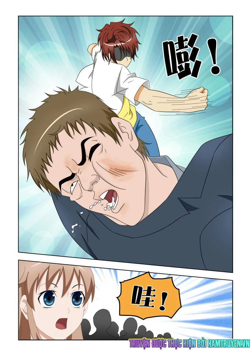 Tối Cường Tà Thiếu Chapter 76 - 13