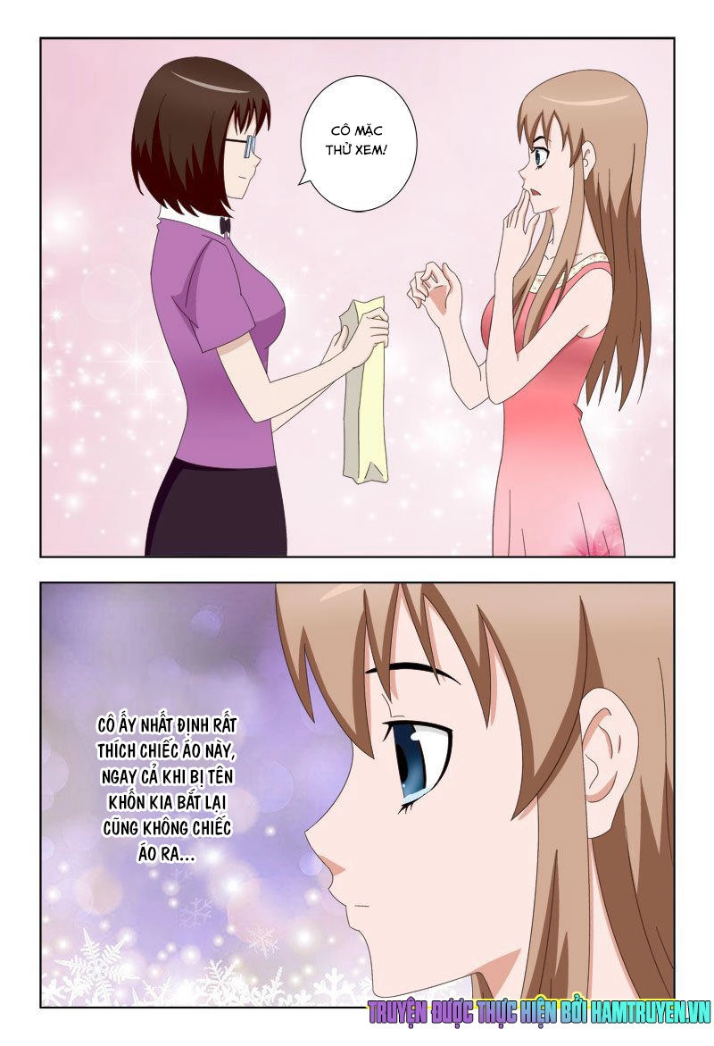 Tối Cường Tà Thiếu Chapter 77 - 5