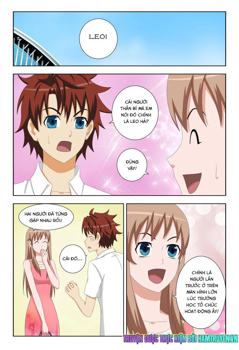 Tối Cường Tà Thiếu Chapter 77 - 10