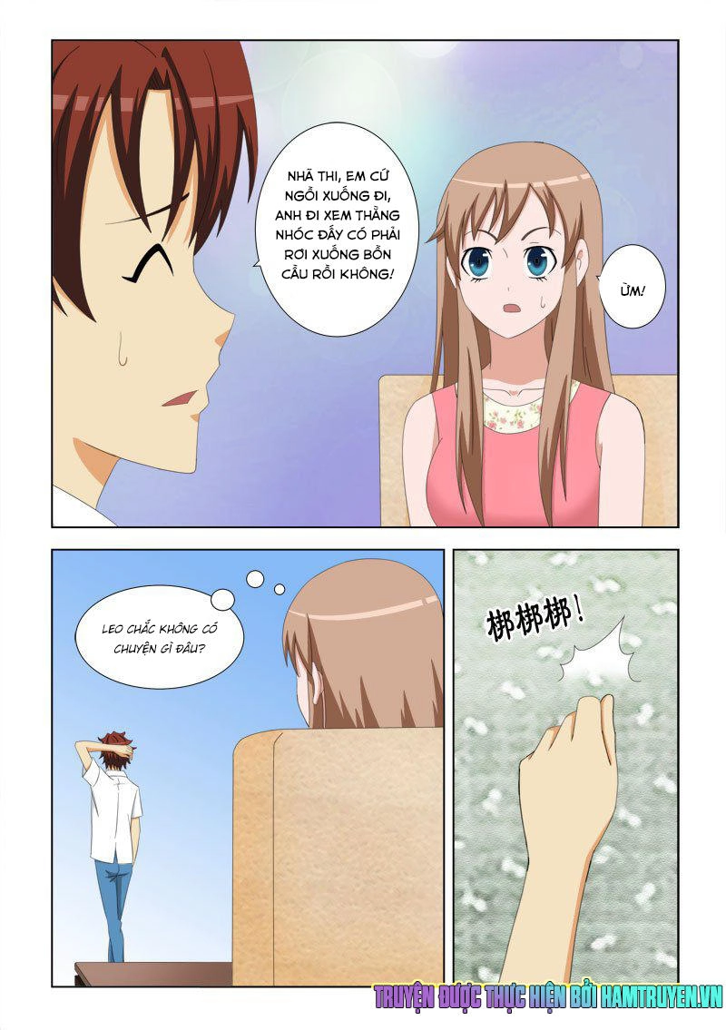 Tối Cường Tà Thiếu Chapter 83 - 3