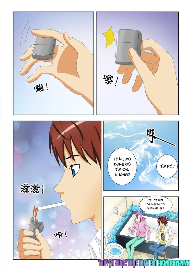 Tối Cường Tà Thiếu Chapter 83 - 7