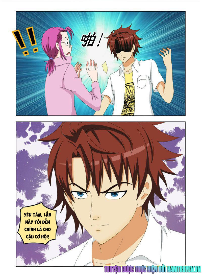 Tối Cường Tà Thiếu Chapter 83 - 13
