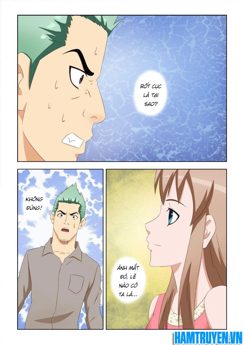 Tối Cường Tà Thiếu Chapter 88 - 11