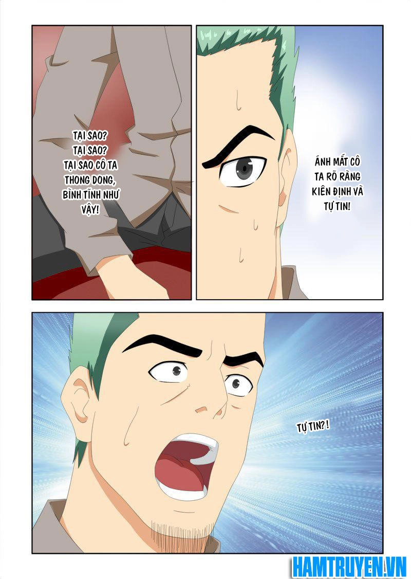 Tối Cường Tà Thiếu Chapter 88 - 13